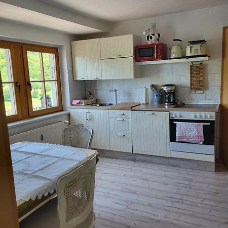 Apartamento Elbblick Königstein Exterior foto
